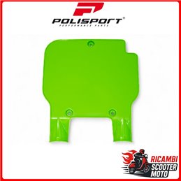 Number plate holder KAWASAKI KX 125 1989-1995