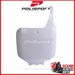 Soporte de matrícula HONDA CR 125 1995-1999