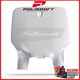 Number plate holder KAWASAKI KX 125 1996-2002