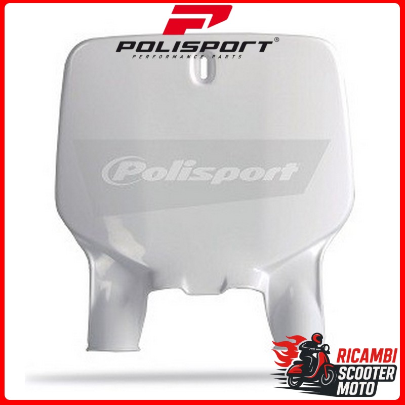 Number plate holder KAWASAKI KX 125 1996-2002