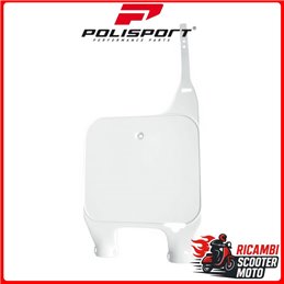 Soporte de matrícula HONDA CR 125 1990-1994