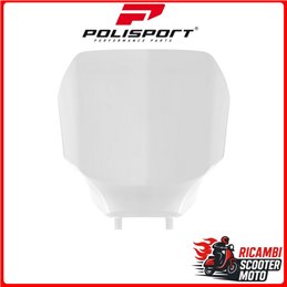 Support de plaque d'immatriculation YAMAHA YZ 250 F 2024-2026