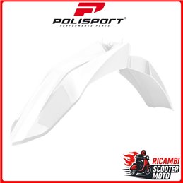 PARAFANGO ANTERIORE BIANCO GAS GAS EC 250 2018-2019