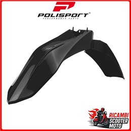 PARAFANGO ANTERIORE NERO GAS GAS EC 250 2018-2019