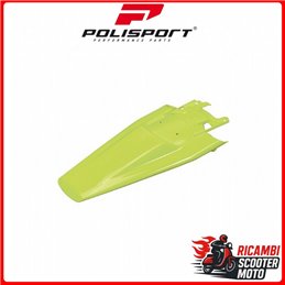 PARAFANGO POSTERIORE GIALLO HUSQVARNA 125 TC 2023-2025