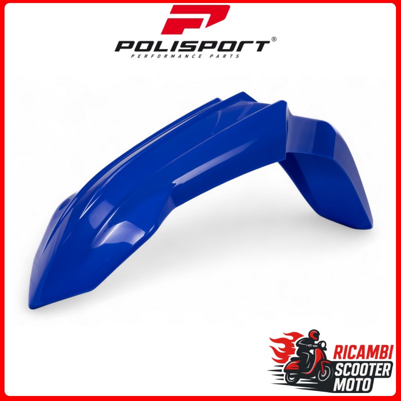 PARAFANGO ANTERIORE BLU YAM98 YAMAHA YZ 85 2022-2026