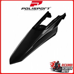 PARAFANGO POSTERIORE NERO KTM 125 SX 2023-2025