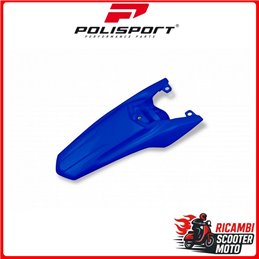 Guardabarros delantero blanco YAMAHA YZ 65 2019-2026