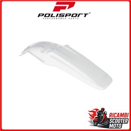 Guardabarros delantero blanco YAMAHA YZ 125 1993-1995