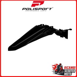 Guardabarros delantero blanco YAMAHA YZ 250 F 2024-2026