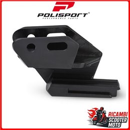 Ojo interior de rendimiento negro KAWASAKI KX 250 F 2009-2025