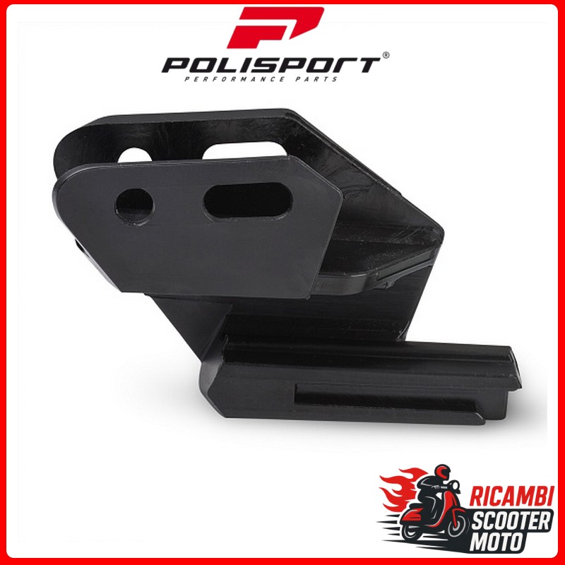 Ojo interior de rendimiento negro KAWASAKI KX 250 F 2009-2025