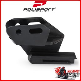 PARTE INTERNA CRUNA PERFORMANCE NERO HONDA CRF 250 R 2007-2025