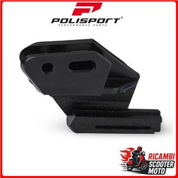 PARTE INTERNA CRUNA PERFORMANCE NERO YAMAHA WR 250 F 2009-2024