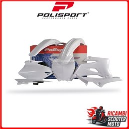 KIT PLASTICHE BIANCO YAMAHA YZ 250 F 2006-2009