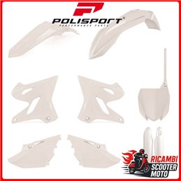 KIT PLASTICHE BIANCO YAMAHA YZ 125 2021-2021