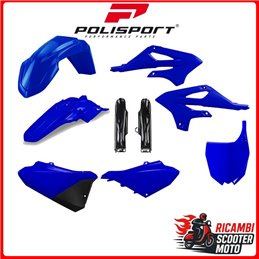 KIT PLASTICHE BLU YAM98 YAMAHA YZ 85 2022-2026