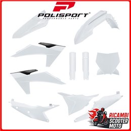 KIT PLASTICHE BIANCO20 KTM 250 SX F 2023-2024