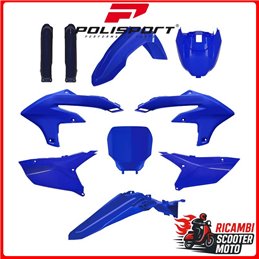 KIT PLASTICHE BLU YAM98 YAMAHA YZ 250 F 2024-2026