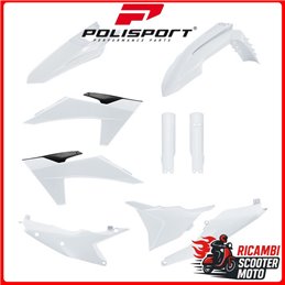 KIT PLASTICHE BIANCO20 KTM 250 EXC 2024-2025