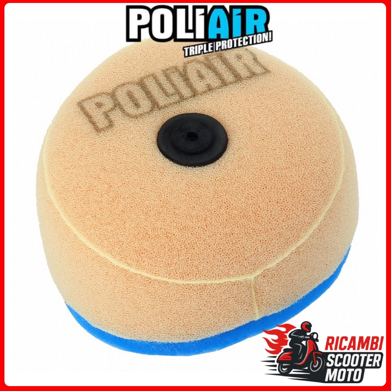Air filter HONDA CR 125 1981-1985