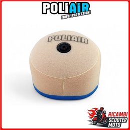 Luftfilter TM EN 125 1986-1992