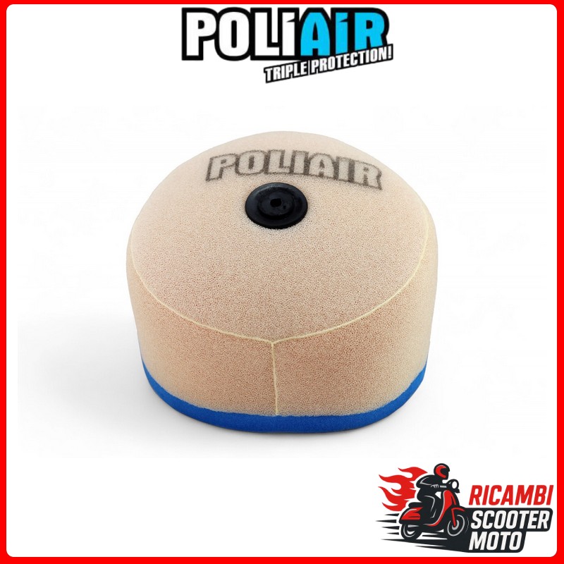 Filtre à air TM EN 125 1986-1992