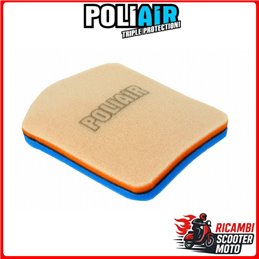 Luftfilter HONDA XL 600 1983-1987