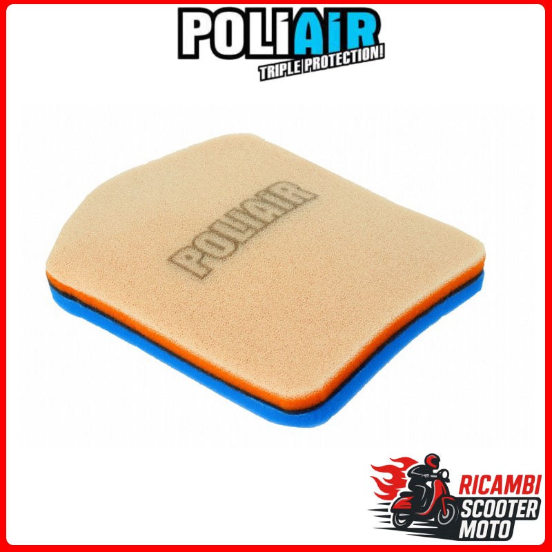 Luftfilter HONDA XL 600 1983-1987