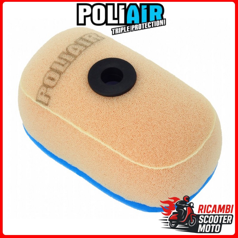 Filtre à air HONDA XR 250 R 1986-2007