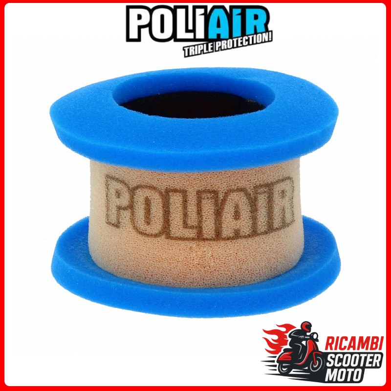 Filtre à air HONDA NX 650 Dominator 1988-2001