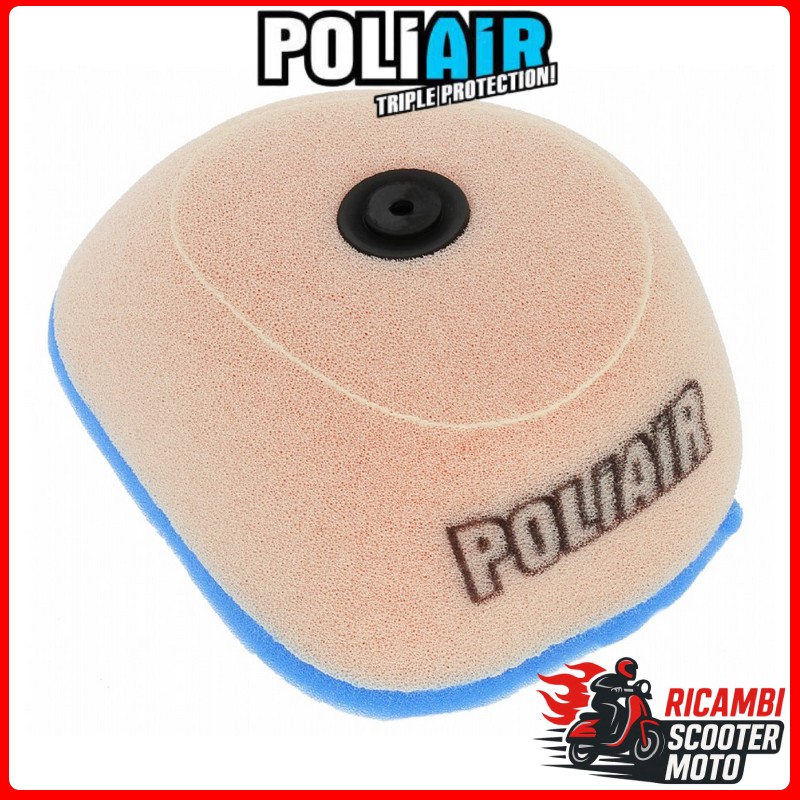 Filtre à air HONDA CRF 450 R 2002-2002