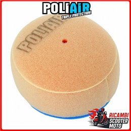 Luftfilter KAWASAKI KX 125 1987-1989