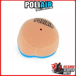 Luftfilter KAWASAKI KX 125 1992-1993