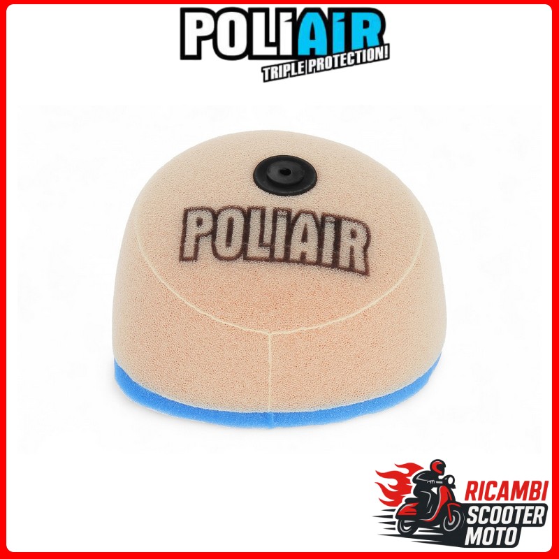 Filtro de aire KAWASAKI KX 125 1994-2008