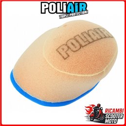 Filtro de aire YAMAHA YZ 250 1984-1986