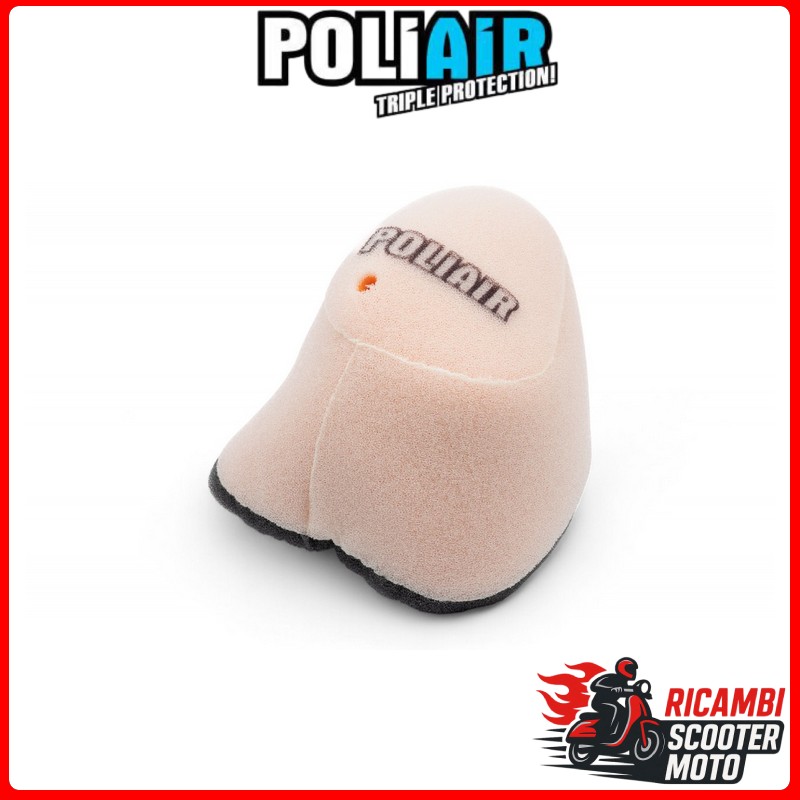 Filtro de aire YAMAHA YZ 125 1987-1988