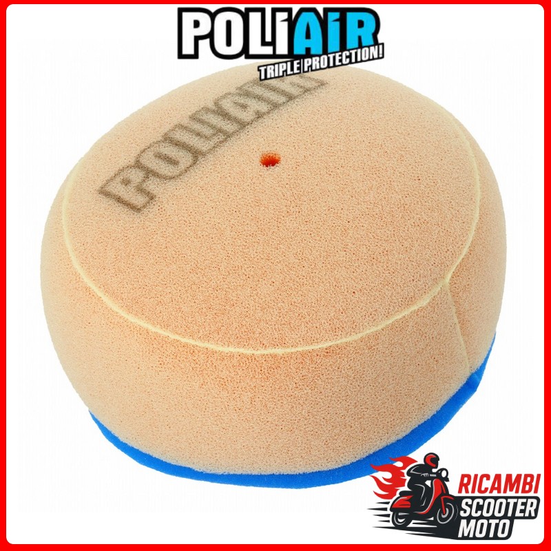 Filtro de aire YAMAHA YZ 125 1989-1992