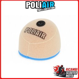 Filtro de aire SUZUKI RMZ 250 2007-2018