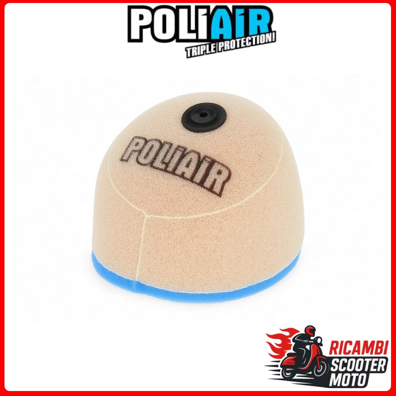 Filtro de aire YAMAHA WR 250 F 2001-2002