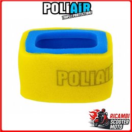 Filtro de aire YAMAHA XT 600 1983-1989