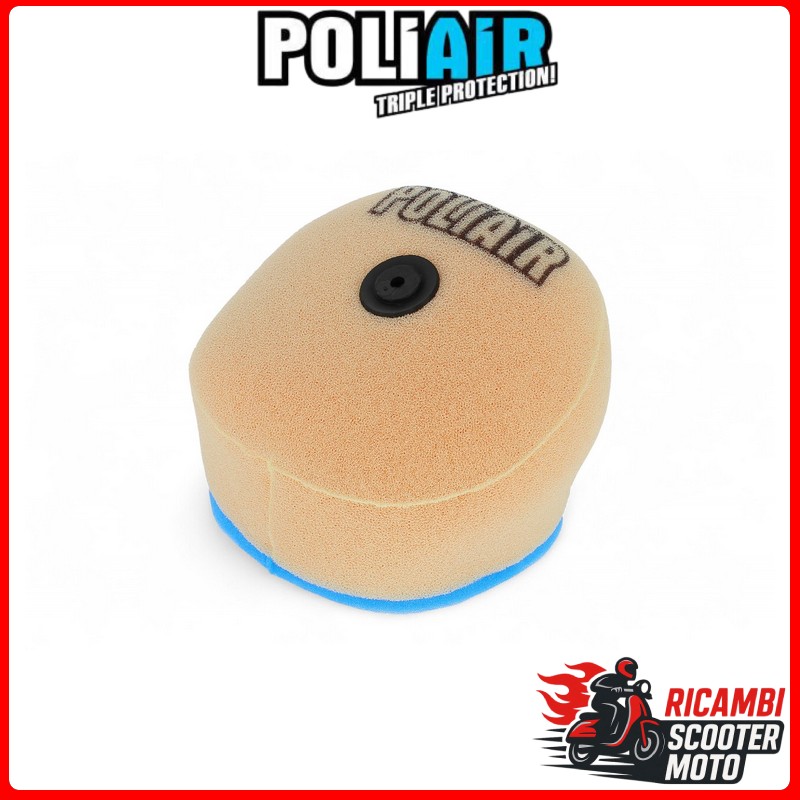 Filtro de aire YAMAHA YZ 125 1993-1996