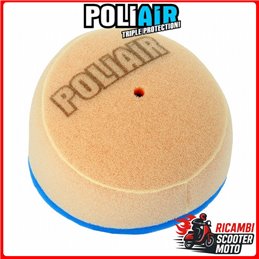 Filtro de aire SUZUKI RM 125 1987-1992