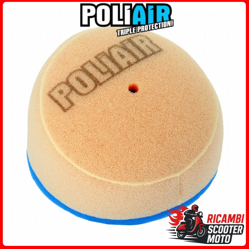 Filtro de aire SUZUKI RM 125 1987-1992