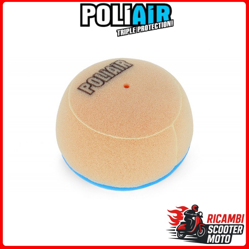 FILTRO ARIA SUZUKI DRZ 400 E 2000-2008