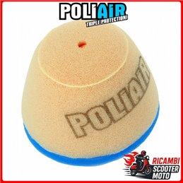 Filtro de aire SUZUKI RM 80 1986-2001