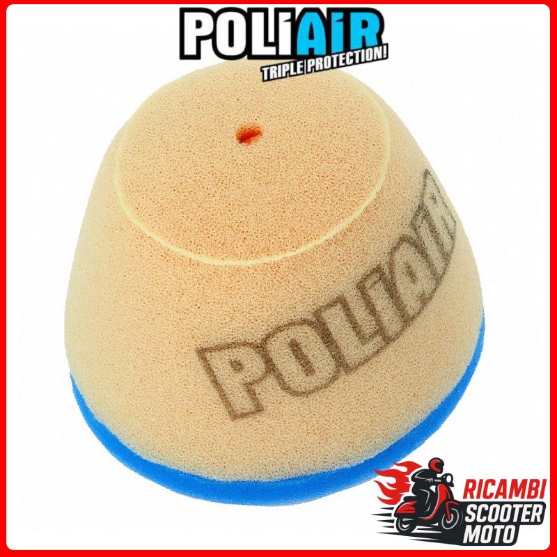 Filtro de aire SUZUKI RM 80 1986-2001