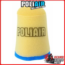 Filtro de aire SUZUKI DR 600 1985-1986