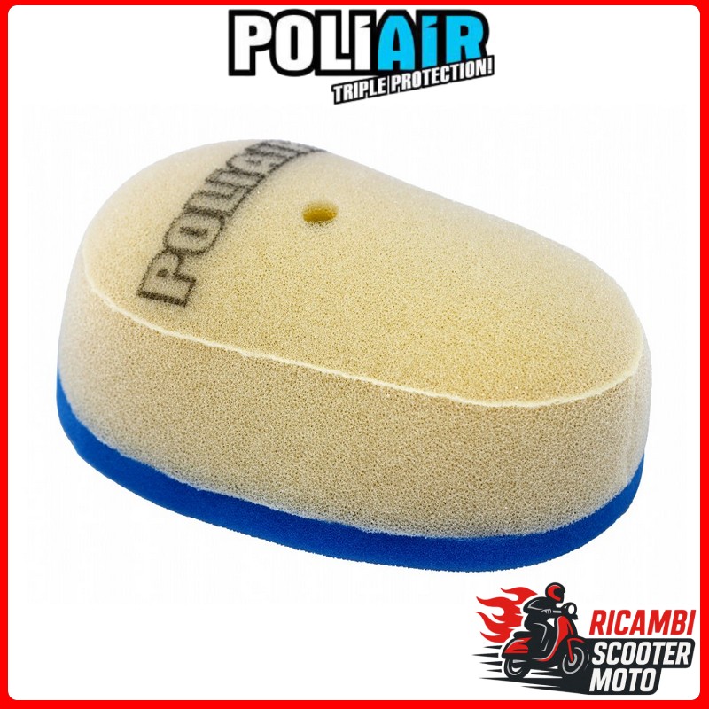 Filtro de aire SUZUKI DR 350 1990-1999