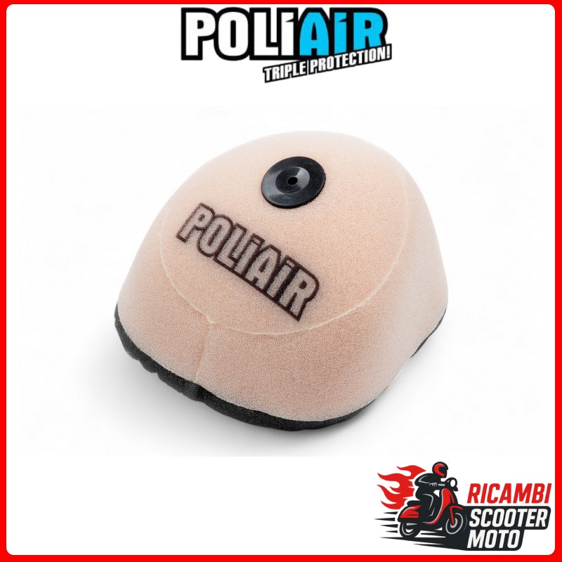 Filtro de aire SUZUKI RM 125 1996-2003